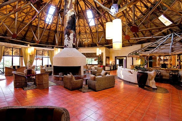 7-Day Luxury Masai Mara & Amboseli Experience - image 1