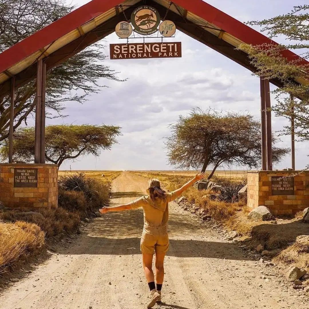 6-Day Serengeti, Ngorongoro & Masai Mara - image 1